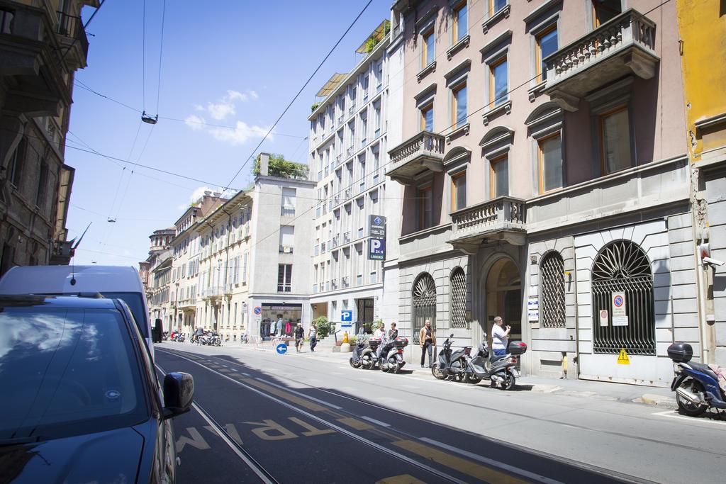 Dreams Hotel Residenza Corso Magenta - Milan — Foto’s 3