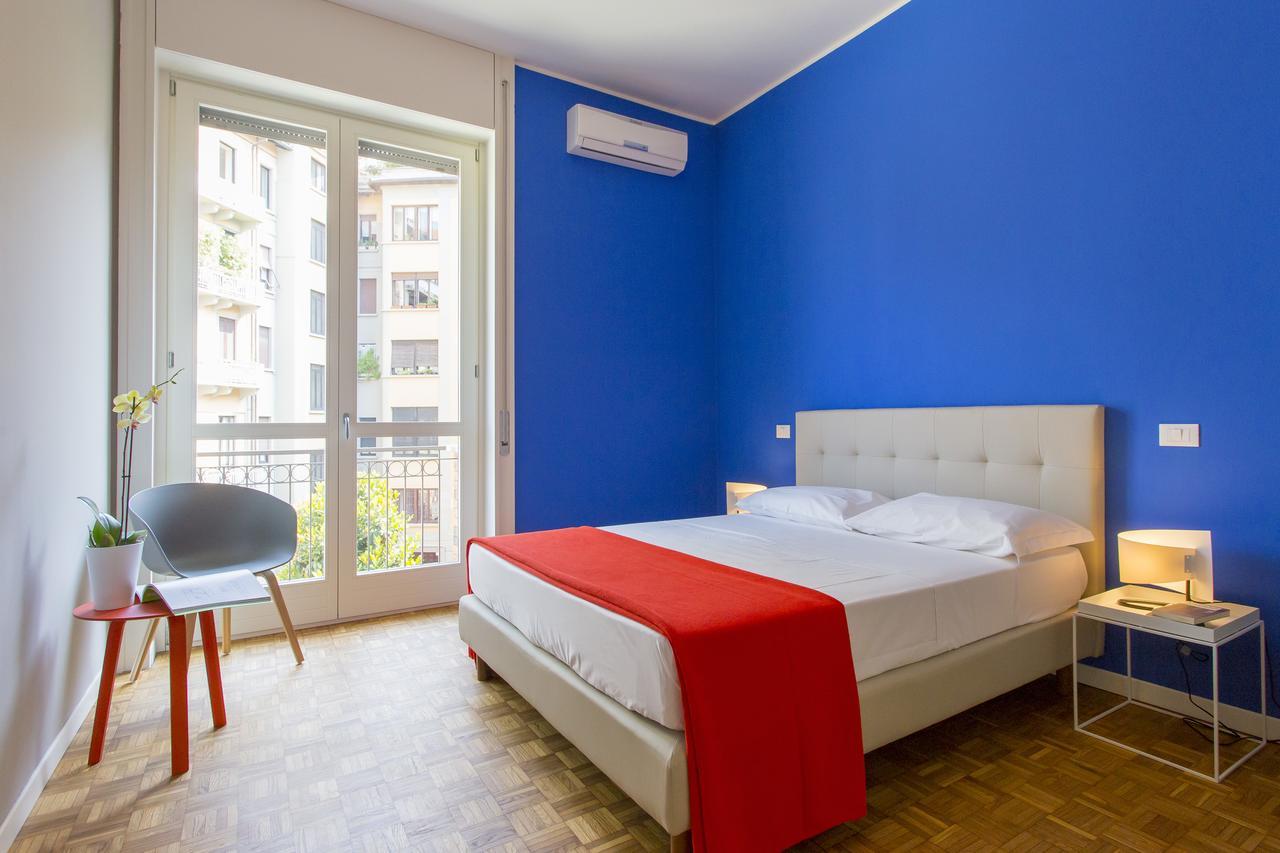 Dreams Hotel Residenza Corso Magenta - Milan — Foto’s 1